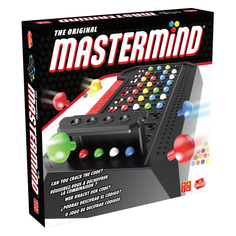 Afbeelding laden in galerijviewer, Goliath spel mastermind | 2 stuks
