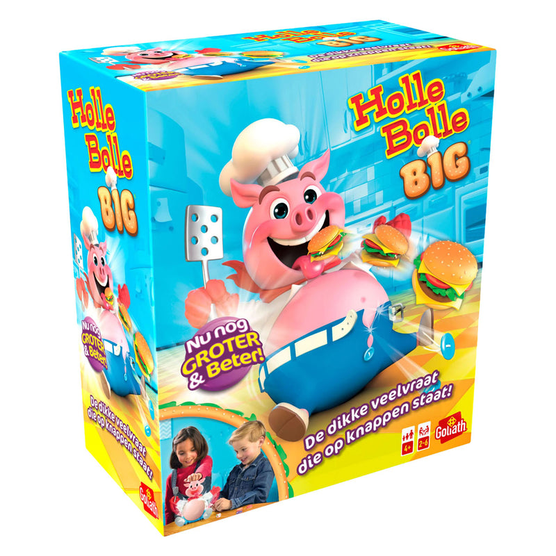 Afbeelding laden in galerijviewer, Goliath games goliath cuisto dingo juniorspel - franstalig
