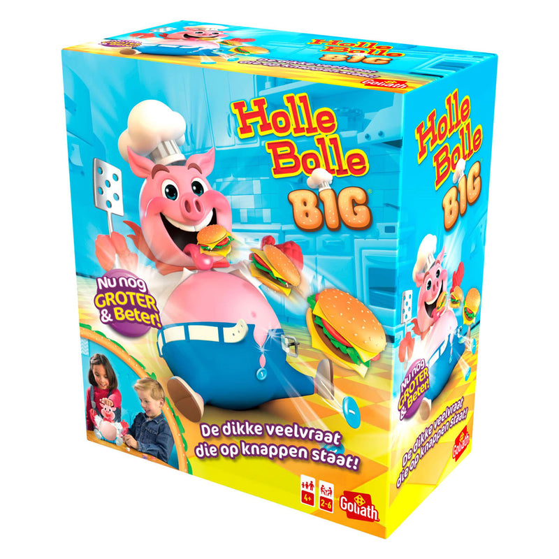 Afbeelding laden in galerijviewer, Goliath games goliath cuisto dingo juniorspel - franstalig
