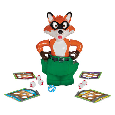 Goliath games goliath vos laat los juniorspel