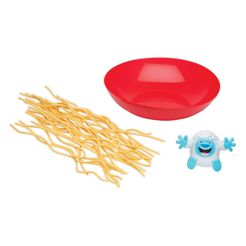 Afbeelding laden in galerijviewer, Goliath yeti in my spaghetti juniorspel
