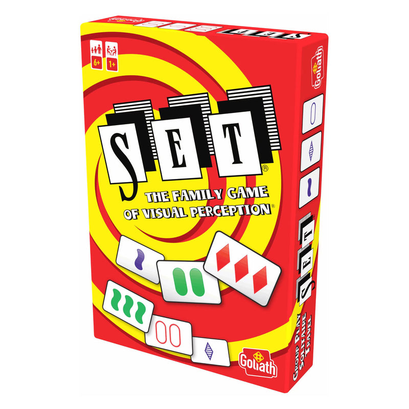 Afbeelding laden in galerijviewer, Goliath set! kaartspel
