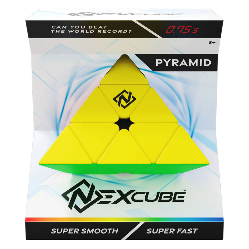 Afbeelding laden in galerijviewer, Goliath games nexcube pyramid
