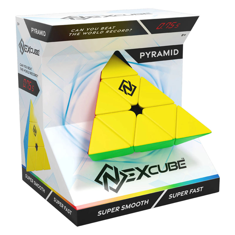 Afbeelding laden in galerijviewer, Goliath games nexcube pyramid
