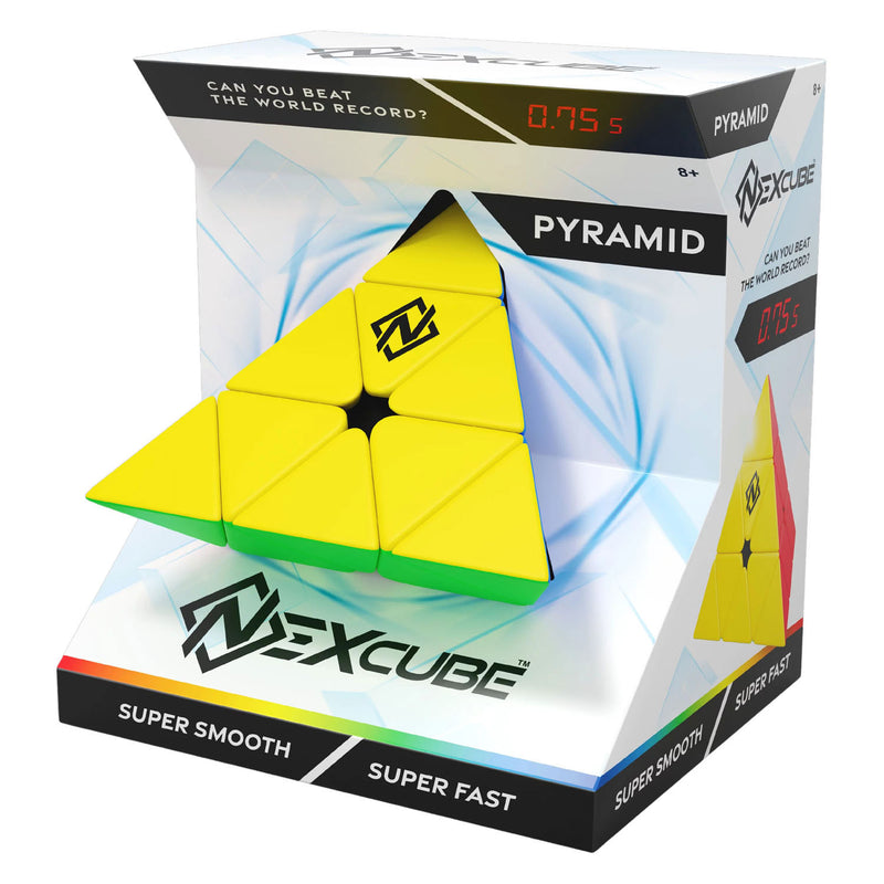 Afbeelding laden in galerijviewer, Goliath games nexcube pyramid
