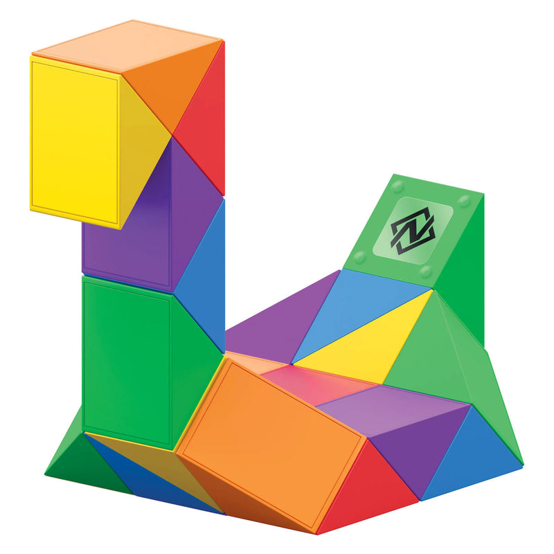 Afbeelding laden in galerijviewer, Goliath games nexcube cobra
