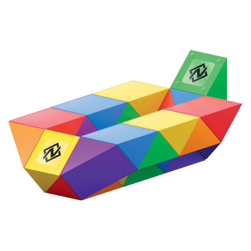 Afbeelding laden in galerijviewer, Goliath games nexcube cobra
