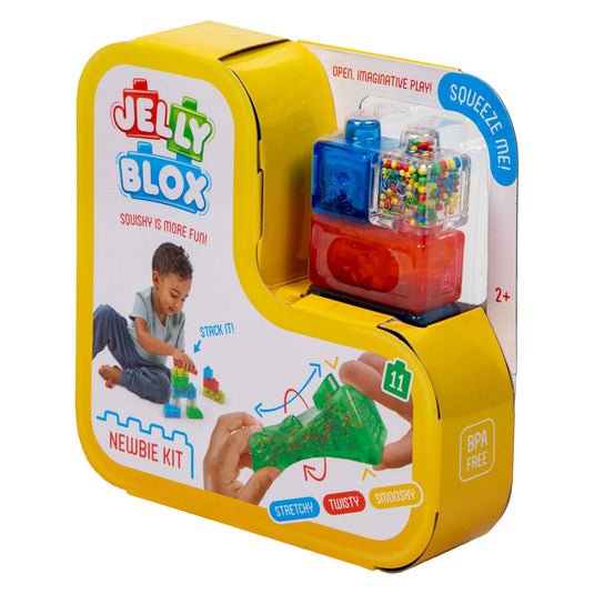 Goliath jelly blox newbie kit | 2 stuks
