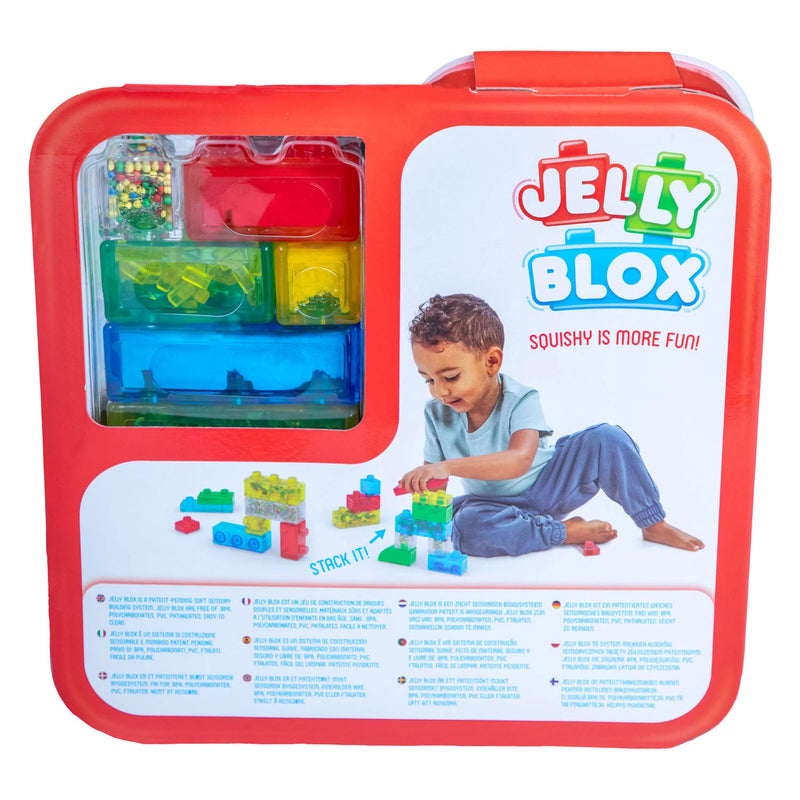 Afbeelding laden in galerijviewer, Jelly blox | 2 stuks
