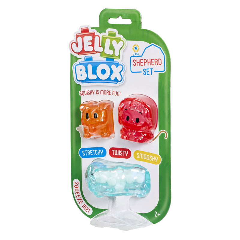 Afbeelding laden in galerijviewer, Goliath games jelly blox - boerderijvriendjes
