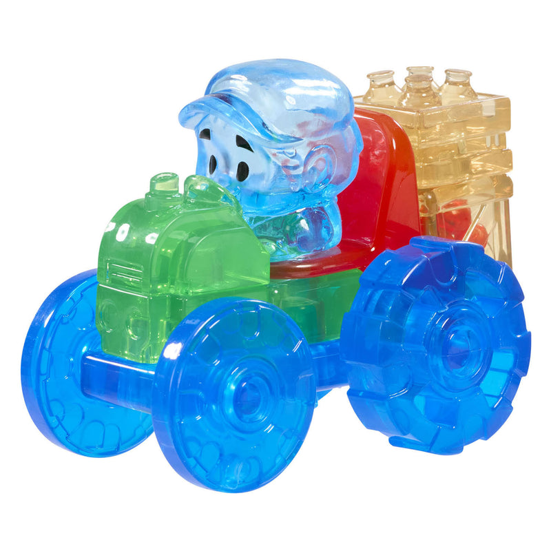 Afbeelding laden in galerijviewer, Goliath games jelly blox - traktor en boer - 12dlg.
