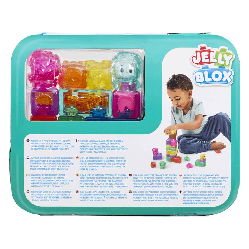 Afbeelding laden in galerijviewer, Goliath jelly blox my pets and me
