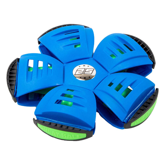 Goliath wahu phlat ball classic assort | 2 stuks