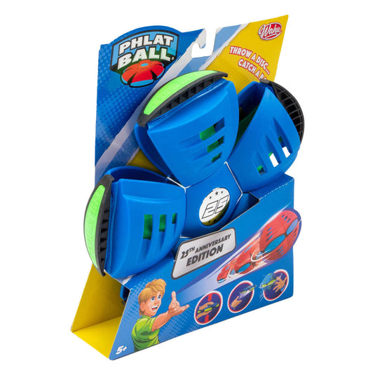 Goliath wahu phlat ball classic assort | 2 stuks