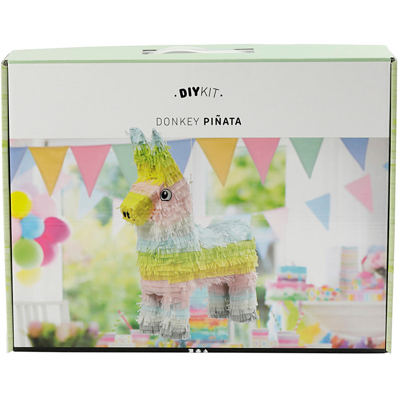 Afbeelding laden in galerijviewer, Https: www.cchobby.nl party-pinata-afm-39x13x55-cm-pastelkleuren-1-stuk
