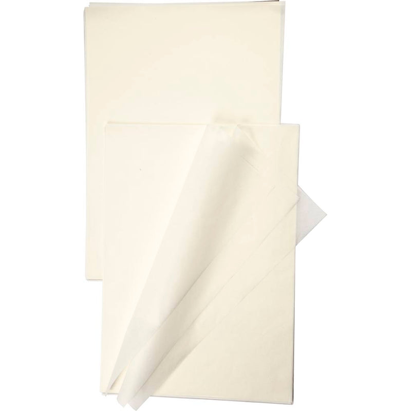Afbeelding laden in galerijviewer, Https: www.cchobby.nl imitatie-japans-papier-a4-wit-100-vel-1-doos
