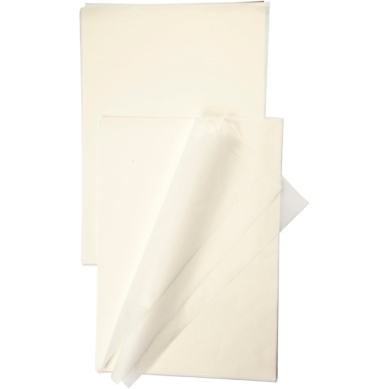 Afbeelding laden in galerijviewer, Http: www.cchobby.nl imitatie-japans-papier-a3-dikte-14g-m2-wit-100-vel-1-doos
