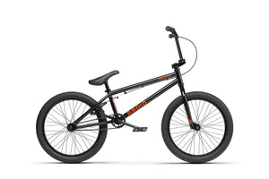 Radio bmx revo 20 mod. 22 bmx revo 20 diam. black