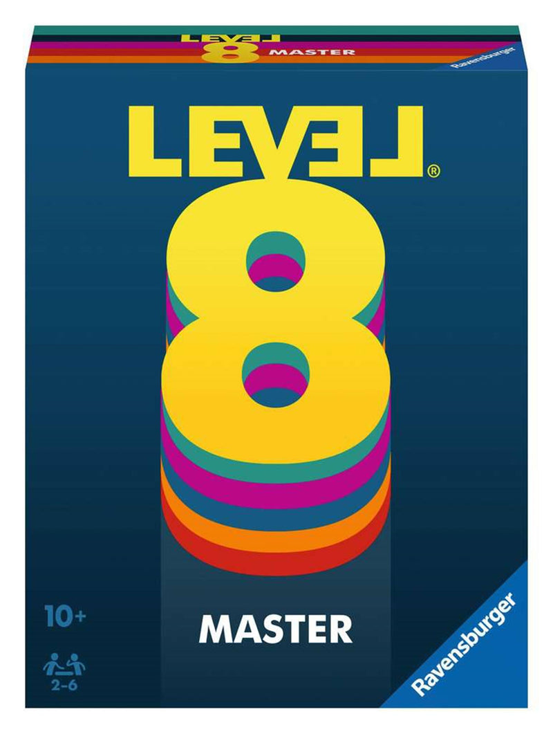 Afbeelding laden in galerijviewer, Ravensburger level 8 master
