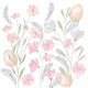Duni servetten soft easter 33x33cm