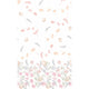 Duni tafellaken soft easter 138x220cm