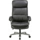 Directiestoel viking zeus zwart basis mechanisme