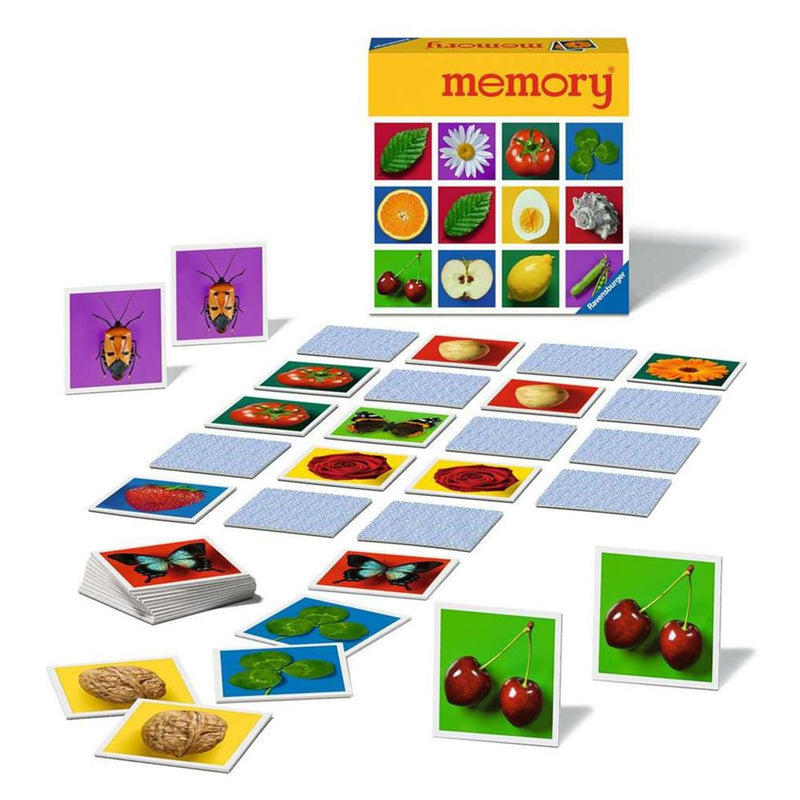 Afbeelding laden in galerijviewer, Ravensburger classic memory®
