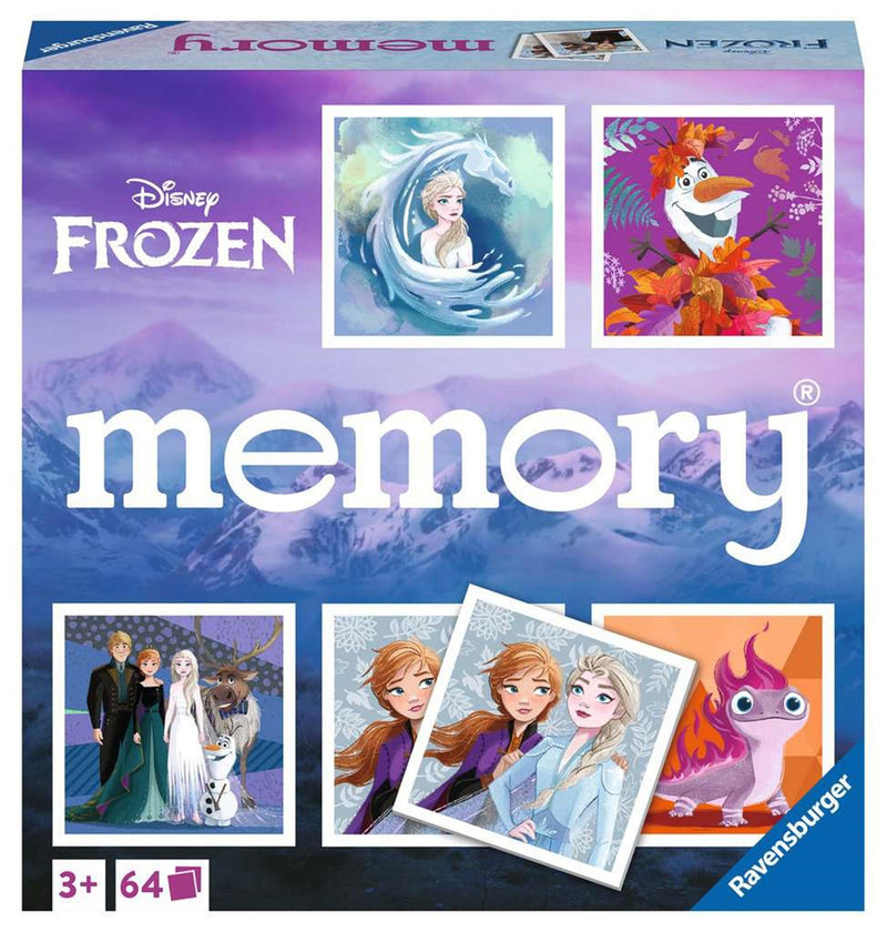 Afbeelding laden in galerijviewer, Ravensburger memory disney frozen
