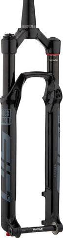 Afbeelding laden in galerijviewer, Rockshox sid sl select rl 2p debonair boost remote 29 suspension fork
