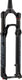 Rockshox sid sl select rl 2p debonair boost remote 29 suspension fork