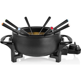 Afbeelding laden in galerijviewer, Tristar FO-1107 Fondue
