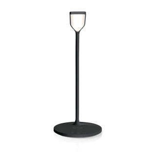 Afbeelding laden in galerijviewer, Nedis bureaulamp met draadloze oplader
