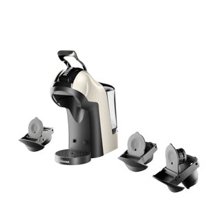 Afbeelding laden in galerijviewer, Tristar multi capsule koffiemachine 3 in 1

