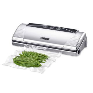 Afbeelding laden in galerijviewer, Princess vacuum sealer
