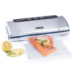 Afbeelding laden in galerijviewer, Princess vacuum sealer
