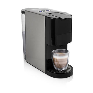 Afbeelding laden in galerijviewer, Princess multi capsule coffee machine 5 in 1
