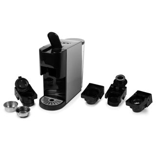 Afbeelding laden in galerijviewer, Princess multi capsule coffee machine 5 in 1
