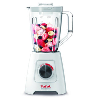 Afbeelding laden in galerijviewer, Tefal blender blendforceii kunststof wit
