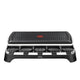 Tefal ambiance gourmet inox-design 10p