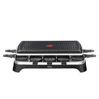Afbeelding laden in galerijviewer, Tefal ambiance gourmet inox-design 10p
