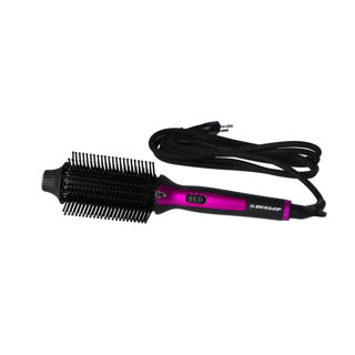 Afbeelding laden in galerijviewer, Dunlop haarstyler 2-in-1 | 2 stuks
