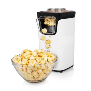 Afbeelding laden in galerijviewer, Princess popcorn maker
