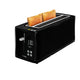 Tefal toaster smart light xl