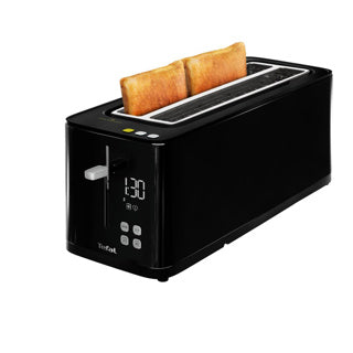 Afbeelding laden in galerijviewer, Tefal toaster smart light xl
