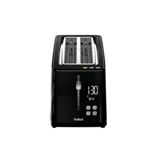 Afbeelding laden in galerijviewer, Tefal toaster smart light xl
