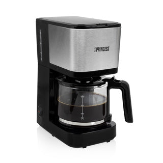 Afbeelding laden in galerijviewer, Princess koffiezetapparaat compact 12 750 watt
