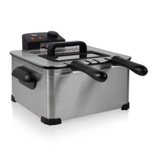 Afbeelding laden in galerijviewer, Tristar friteuse 5 liter fr-6949
