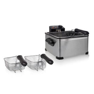 Afbeelding laden in galerijviewer, Tristar friteuse 5 liter fr-6949

