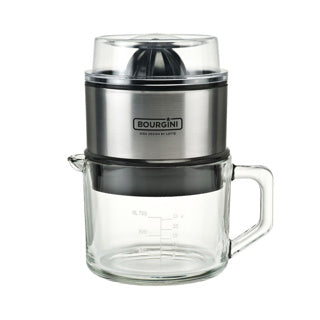 Afbeelding laden in galerijviewer, Bourgini citruspers classic lotte juicer deluxe

