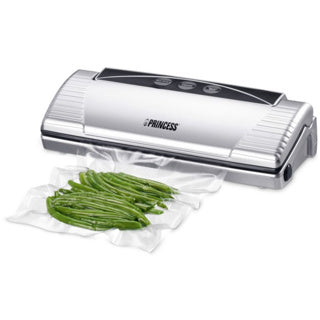 Afbeelding laden in galerijviewer, Princess vacuum sealer zakken
